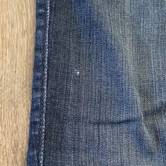 AG ADRIANO GOLDSCHMIED Legging Ankle Skinny Jeans - Picture 9 of 9